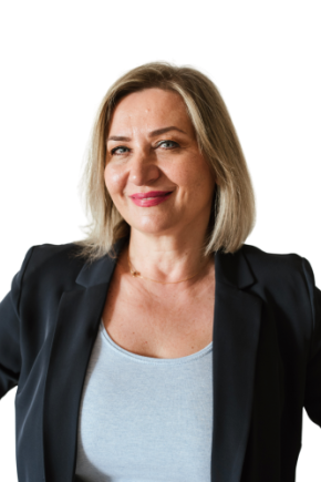 Porträtfoto Natasa Wagner