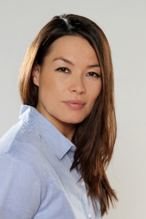 Dipl.-Sozw. Yumiko Pöllner Ishii