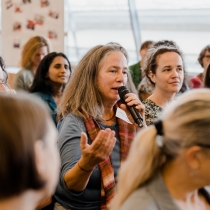 10 Jahre ABZ*Frauenberufszentrum Wien: Fest in der Wiener Urania