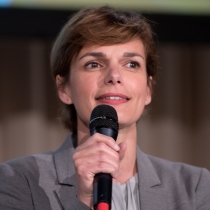 Ansprache von Pamela Rendi-Wagner, ABZ*AUSTRIA 25 Jahre ABZ*AUSTRIA