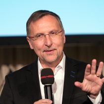 Ansprache bei ABZ*AUSTRIA 25 Jahre ABZ*AUSTRIA