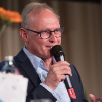 Podiumsdiskussion bei ABZ*AUSTRIA 25 Jahre ABZ*AUSTRIA