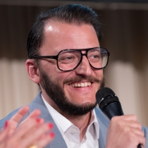 Podiumsdiskussion bei ABZ*AUSTRIA 25 Jahre ABZ*AUSTRIA