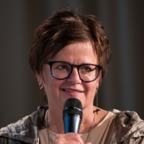 Podiumsdiskussion bei ABZ*AUSTRIA 25 Jahre ABZ*AUSTRIA