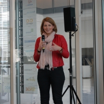 Vortragende beim ABZ*AUSTRIA B2B:DIALOG Führen in Teilzeit