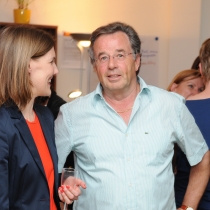 ABZ*AUSTRIA Eröffnung Frauenberufszentrum*Vorarlberg Austauschgespräche bei ABZ*AUSTRIA Eröffnung Frauenberufszentrum*Vorarlberg