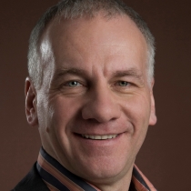 Porträtfoto Dr. Erich Lehner, ABZ*AUSTRIA Gegenwartsgespräche Dr. Erich Lehner