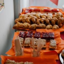 Beim Tag der offenen Tür im FiT-Zentrum Weinviertel war viel los