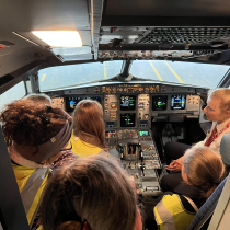Foto: Austrian Airlines