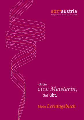Lerntagebuch Cover Lerntagebuch