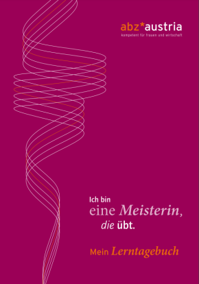 Cover Lerntagebuch