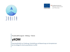 yKOM – JuBiTa Cover yKOM – JuBiTa
