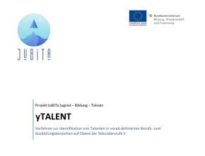 yTalent – JuBiTa Cover yTalent – JuBiTa